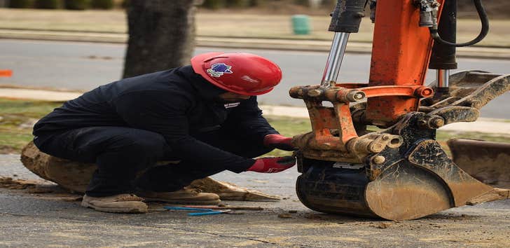 Just Drains Sewer & Drain Service