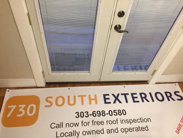 Photos by 730 South Exteriors #1