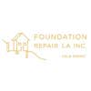 Foundation Repair LA Inc. logo