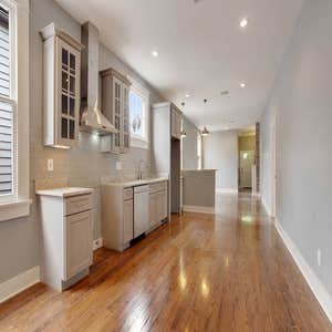 luxury apartment