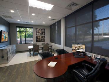 Multipurpose Facilities - Gallery