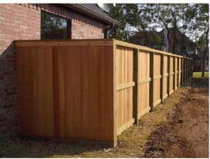 Fences