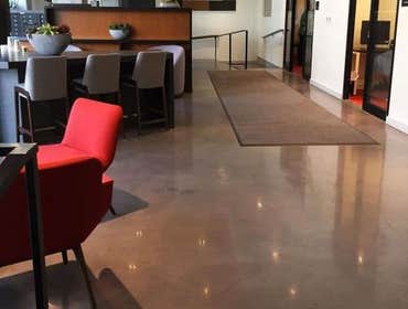 Photos by Custom Concrete Prep and Polish #1