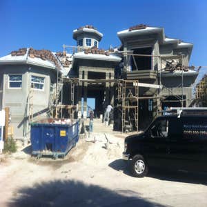 South Florida Electric Connection,Inc Project Stone Ct, Marco Island.