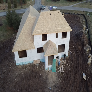 JFA General Contractors LLC
