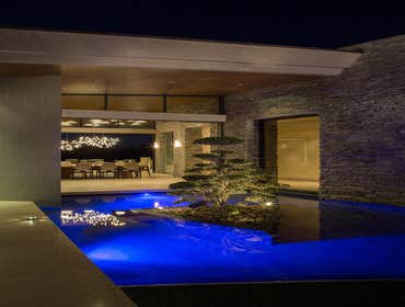 Residential Project