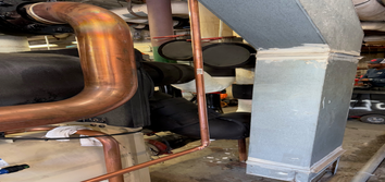 Vetcon HVAC & plumbing Services of Kissimmee