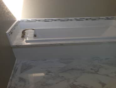 Tub (right Side)