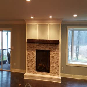 Home remodel