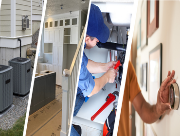 Photos by All Systems Go - HVAC, Electrical, plumbing, and Construction #1