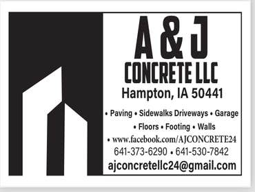 Photos by A & J CONCRETE LLC #1