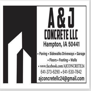 Photos by A & J CONCRETE LLC #1