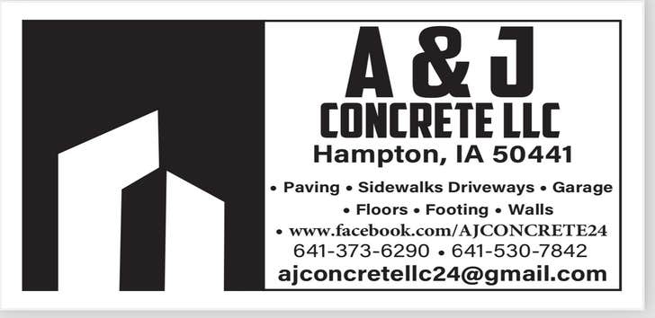 Photos by A & J CONCRETE LLC #1