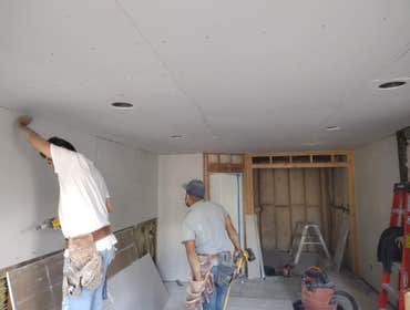 Photos by Diaspora Custom Drywall LLC #1