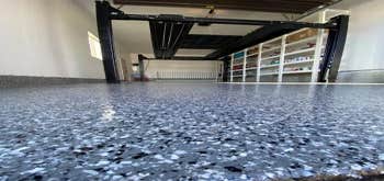 Elite Concrete Coatings
