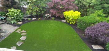 Photos from Zenji Landscape Construction