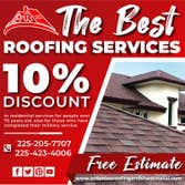 Photos by Antonio's Roofing and Sheet Metal LLC #3