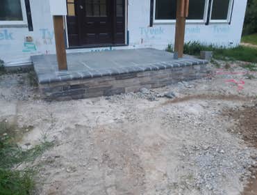 Photos by Bamaca Landscaping LLC #1