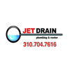 Jet Drain Plumbing & Rooter logo