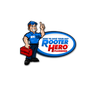 Mr Rooter plumbing of Phoenix logo