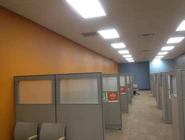 Commercial Tenant improvments/build-outs