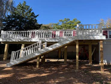 Photos by Cypress Construction Corp #1