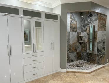 Photos by Matos Residential Interior Remodeling Inc #2