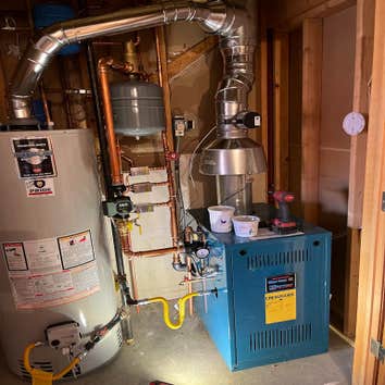 Wellman Heating & Air L​L​​C
