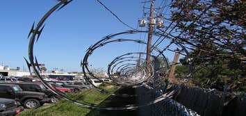 Chainlink Fence