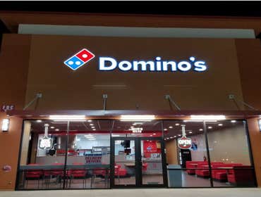 Domino's Pizza