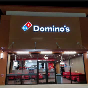Domino's Pizza