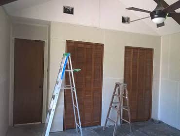 Drywall & PAINTING
