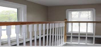 Photos by American Team Construction Inc #1 COMPLETE HOUSE RENOVATION.
INTERIOR AND EXTERIOR.
SINGLE FAMILY HOUSE.