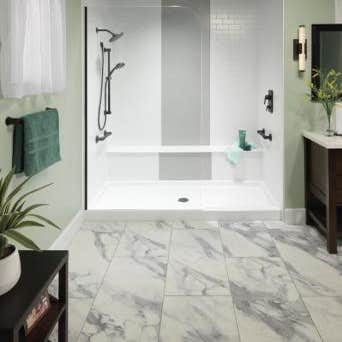 Duckota Shower & Bath