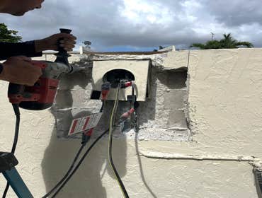 Photos by C&A Electric Contractor Corp #3