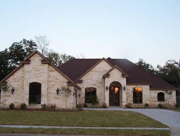 Custom Home