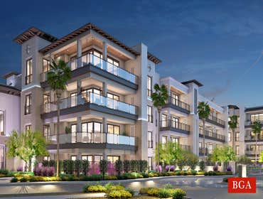 Photos by Bucilla Group Architecture, Inc #1 Luxury Mid Rise Residential