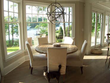 Shingle Style Residence