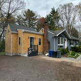 Home Addition with Cedar Shake Siding Home Addition with Cedar Shake Siding
This custom home addition blends seamlessly with the existing structure whi