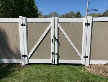 Photos by Advanced Fence & Gate #3