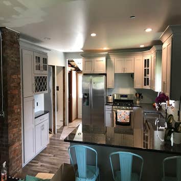 Pj Abbey Construction LLC