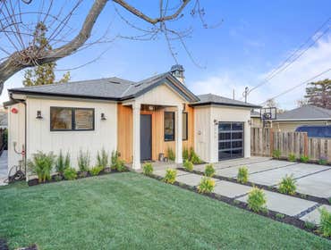 San Carlos Home