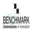 Benchmark Innovations in Renovation logo