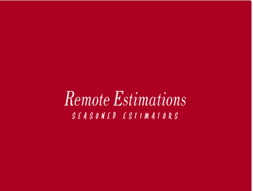 Photos by Remote Estimations #1