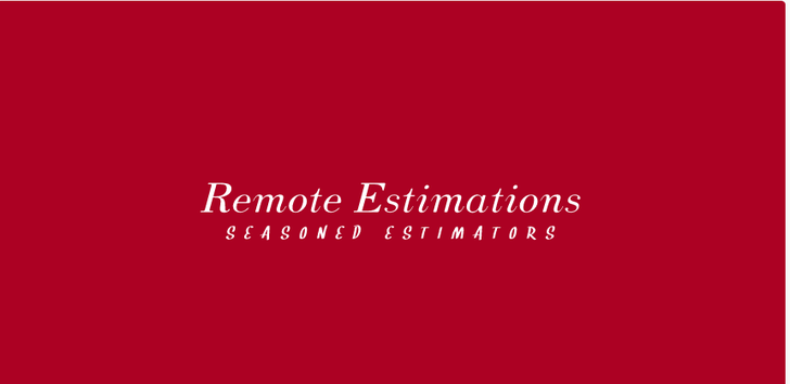 Photos by Remote Estimations #1