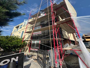 Photos by Monzon Construction #60