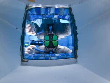 Photos by Leakxperts Pool Leak Detection #1