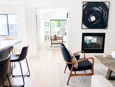Ventura Canyon Project
