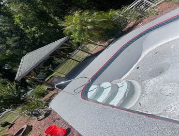 Photos by Apex Epoxy Flooring of Naples #1