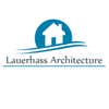 Lauerhass Architecture logo